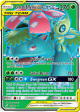 Celebi & Venusaur GX (159 181) [Sun & Moon: Team Up] Online Sale