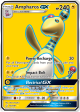 Ampharos GX (163 181) [Sun & Moon: Team Up] Cheap