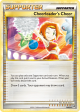 Cheerleader s Cheer (76 95) [HeartGold & SoulSilver: Call of Legends] Cheap