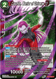 Cocotte, Warrior of Universe 11 (BT14-024) [Cross Spirits] For Discount