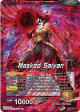 Masked Saiyan    SS3 Bardock, Reborn from Darkness (Starter Deck Exclusive) (SD16-01) [Cross Spirits] Cheap