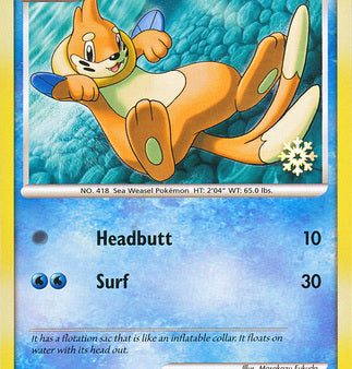 Buizel (61 106) [Countdown Calendar Promos] Online