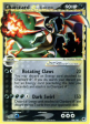 Charizard Star (100 101) (Delta Species) [EX: Dragon Frontiers] For Sale