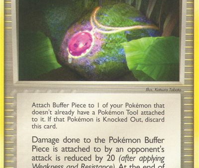 Buffer Piece (83 97) [EX: Dragon] Online now