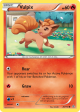 Vulpix (20 160) [XY: Primal Clash] Discount