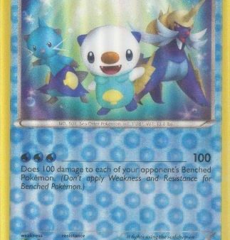 _____ s Oshawott (Jumbo Card) [Miscellaneous Cards] For Cheap