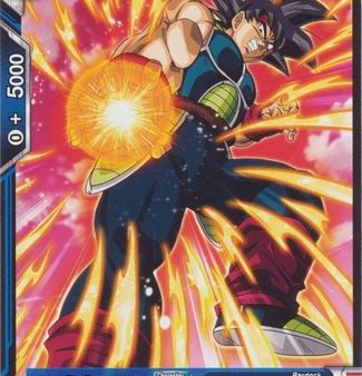 Bardock [DB3-029] Online Sale