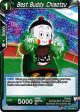 Best Buddy Chiaotzu [TB2-044] Sale