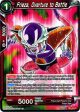 Frieza, Overture to Battle [TB3-005] Hot on Sale