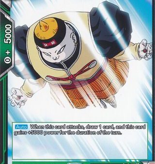 Encroaching Terror Android 19 [BT2-092] Online Hot Sale