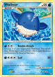 Wailmer (52 102) [HeartGold & SoulSilver: Triumphant] For Sale