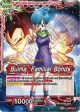 Bulma    Bulma, Familial Bonds [BT8-001_PR] Online now