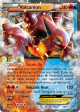 Volcanion EX (26 114) [XY: Steam Siege] Online Hot Sale