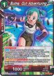 Bulma, Out Adventuring [BT10-012] Online