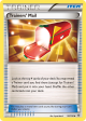 Trainers  Mail (92 108) [XY: Roaring Skies] Supply