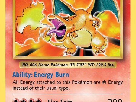 Charizard (11 108) [XY: Evolutions] For Sale