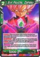 Evil Psyche, Zamasu [BT3-077] For Discount