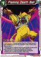 Flaming Death Ball [BT8-021_PR] For Discount