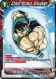 Chain Attack Shugesh (Uncommon) [BT13-008] Hot on Sale