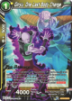 Ginyu, One Last Body Change (BT12-105) [Vicious Rejuvenation Prerelease Promos] Hot on Sale