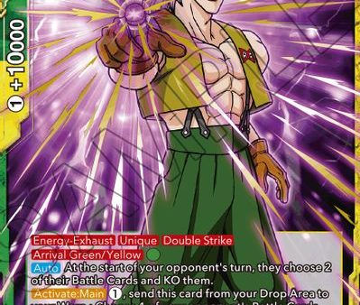 Android 13, the Mission Begins (EB1-66) [Battle Evolution Booster] Fashion