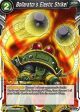 Bollarator s Elastic Strike! (Divine Multiverse Draft Tournament) (DB2-162) [Tournament Promotion Cards] Online