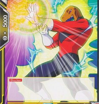 Vuon, Dynamite Blaster [BT9-064] Discount