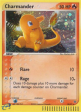 Charmander (98 97) [EX: Dragon] Online now