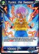 Trunks, the Sweeper [BT7-032] Discount