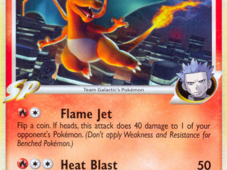 Charizard G (20 147) [Platinum: Supreme Victors] Hot on Sale