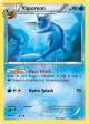 Vaporeon (22 98) [XY: Ancient Origins] Sale