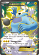 Thundurus EX (98 108) [XY: Roaring Skies] Sale