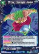 Broly, Savage Rush [BT11-147] Online now