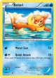 Buizel (28 106) [XY: Flashfire] Fashion