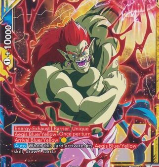 Violent Rush Boujack [EX13-35] For Cheap