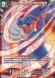 Dabura, the Insurmountable (Power Booster: World Martial Arts Tournament) (P-145) [Promotion Cards] Cheap