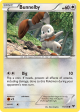 Bunnelby (111 146) [XY: Base Set] Discount