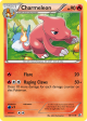 Charmeleon (18 113) [Black & White: Legendary Treasures] Hot on Sale