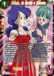 Bulma, to Incite a Sneeze [EX19-01] Online Hot Sale