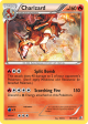 Charizard (19 113) [Black & White: Legendary Treasures] For Sale