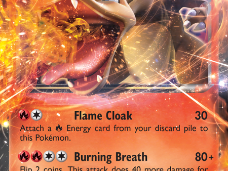 Charizard EX (11 83) [XY: Generations] Online now