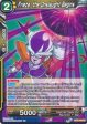 Frieza, the Onslaught Begins [BT12-102] Cheap