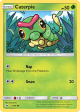 Caterpie (1 149) [Sun & Moon: Base Set] Discount