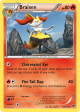 Braixen (25 146) [XY: Base Set] For Discount