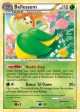 Bellossom (1 90) [HeartGold & SoulSilver: Undaunted] Online Hot Sale