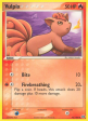 Vulpix (72 106) [EX: Emerald] Hot on Sale