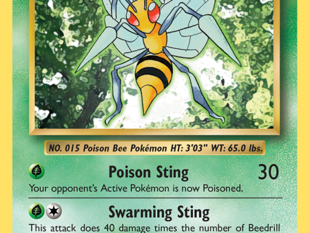 Beedrill (7 108) [XY: Evolutions] Online Hot Sale