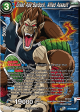 Great Ape Bardock, Allied Assault (Winner Stamped) (P-318) [Tournament Promotion Cards] Online Sale