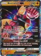 Buzzwole GX (SM69) (Jumbo Card) [Sun & Moon: Black Star Promos] Online