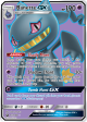 Banette GX (157 168) [Sun & Moon: Celestial Storm] Online Hot Sale